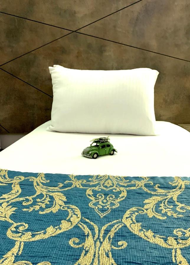 Hostapark Hotel เมร์ซีน ภายนอก รูปภาพ